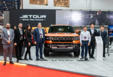 قصراوي جروب تعرض جيتور T2 i-DM وG700 وتقدم خصومات قوية في أوتومورو 2026