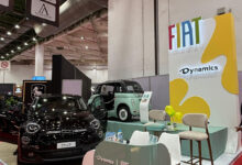 ستيلانتس مصر تتألق في أوتومورو 2026 بأحدث سيارات فيات وسيتروين