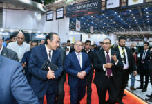 «أوتومورو 2026» يُعيد الحياة لمعارض السيارات من جديد