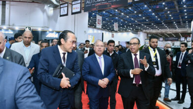 «أوتومورو 2026» يُعيد الحياة لمعارض السيارات من جديد