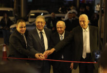 بمشاركة 20 شركة.. Auto Center point يكتب فصلًا جديدًا من النجاح