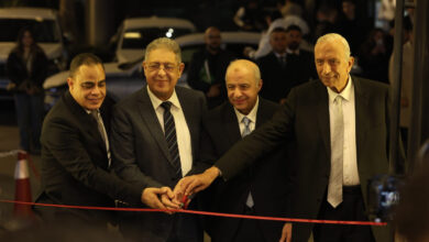 بمشاركة 20 شركة.. Auto Center point يكتب فصلًا جديدًا من النجاح