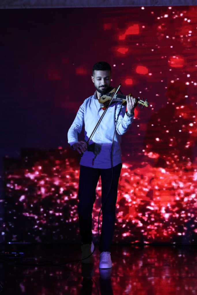 بمشاركة 20 شركة.. Auto Center point يكتب فصلًا جديدًا من النجاح