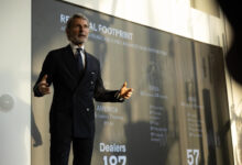 لامبورجيني تدخل السوق المصري عبر وكيلها الجديد MTI