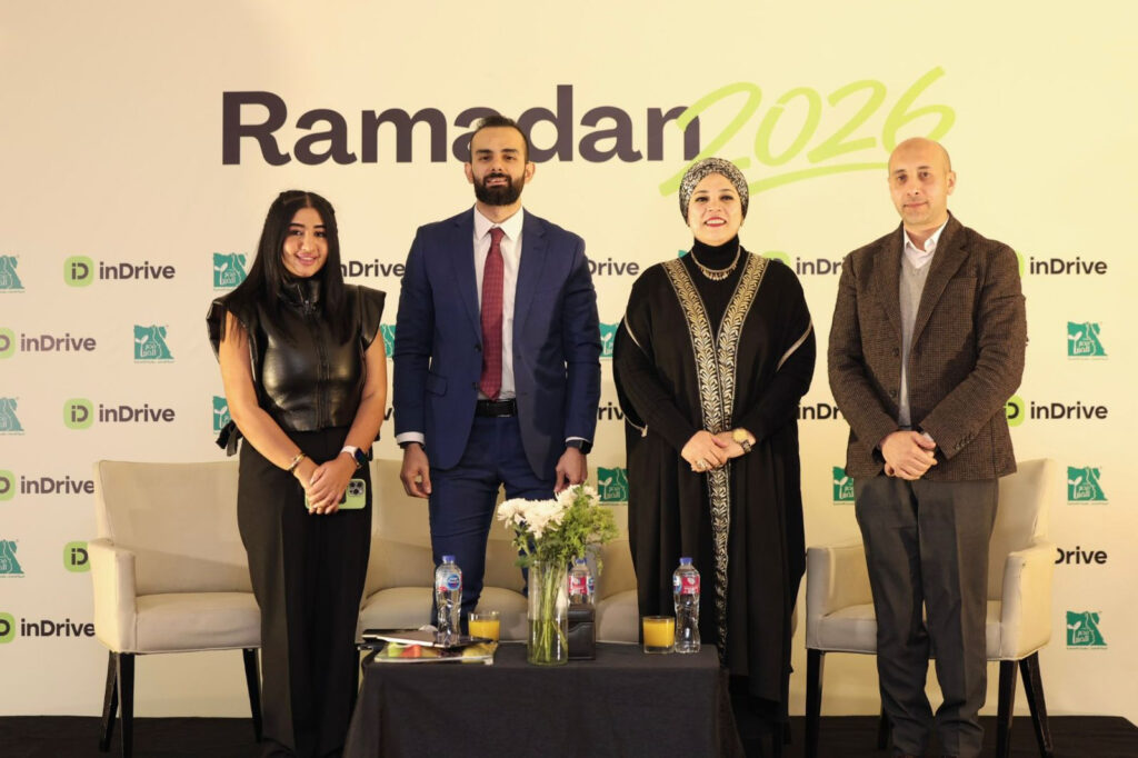 إندرايف تحول رحلاتها ومشاهدات «وحوي يا وحوي» إلى 5 آلاف كرتونة لصالح مصر الخير