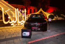 تقسيط سيارات دونج فينج بدون فوائد وأقل مقدم من SN Automotive