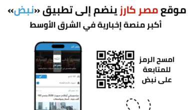 موقع مصر كارز - نبض