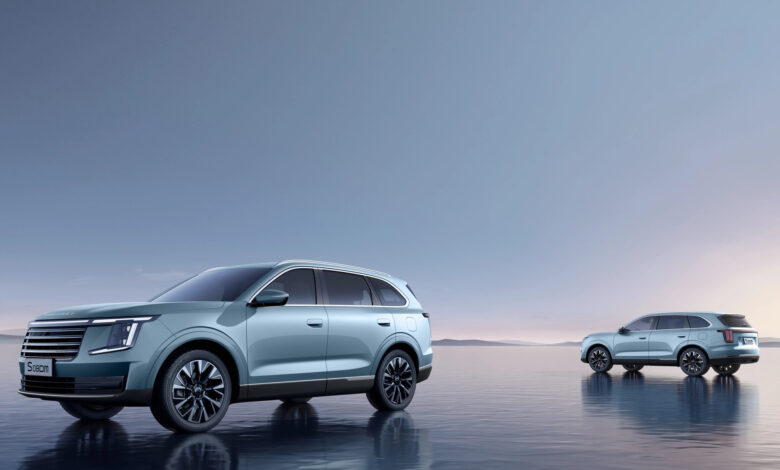 سوإيست S08 DM في مصر