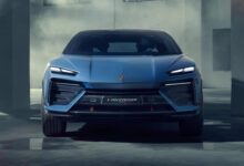 رسميًا.. لامبورجيني لن تصنع سيارة كهربائية!