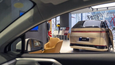 نهاية حرب الأسعار.. الصين تحظر بيع السيارات بأقل من تكلفتها