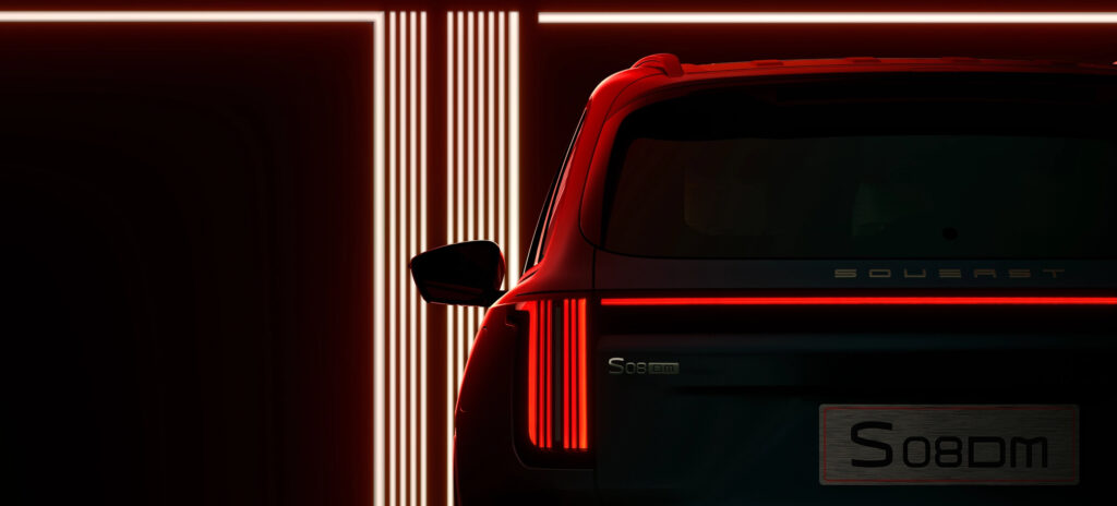 سوإيست S08 DM في مصر