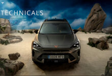 كوبرا فورمينتور 2026