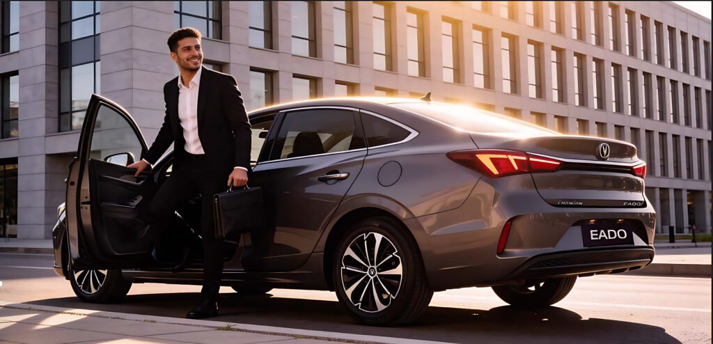 شانجان ايدو 2026 في مصر