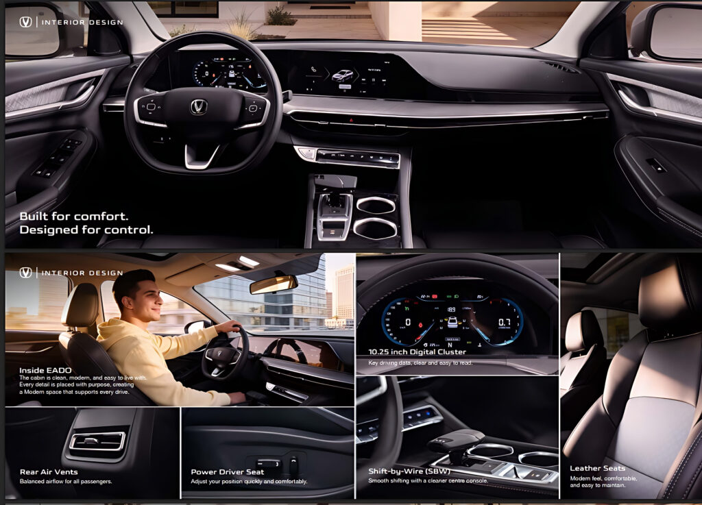 شانجان ايدو 2026 في مصر