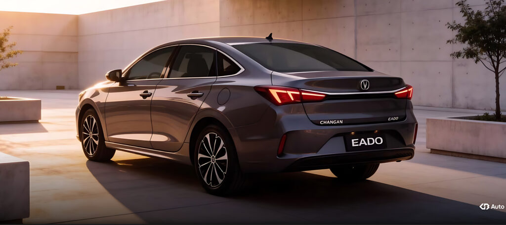 شانجان ايدو 2026 في مصر