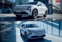 شانجان CS75 بلس 2026