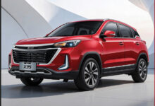 بايك X35 موديل 2026