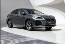 شيري أريزو 6 GT