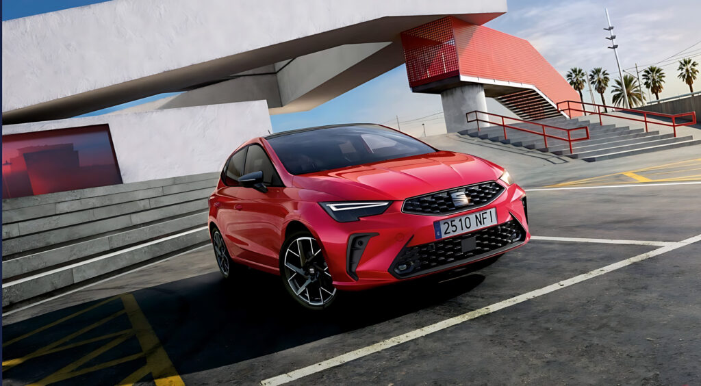 سيات إبيزا 2026