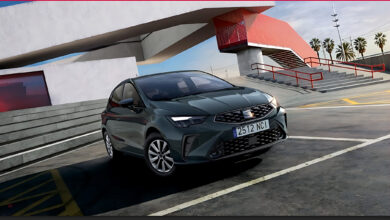 سيات إبيزا 2026