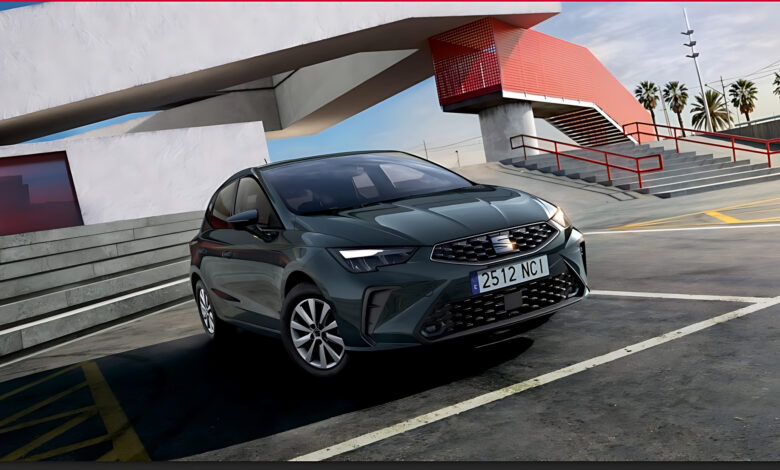 سيات إبيزا 2026