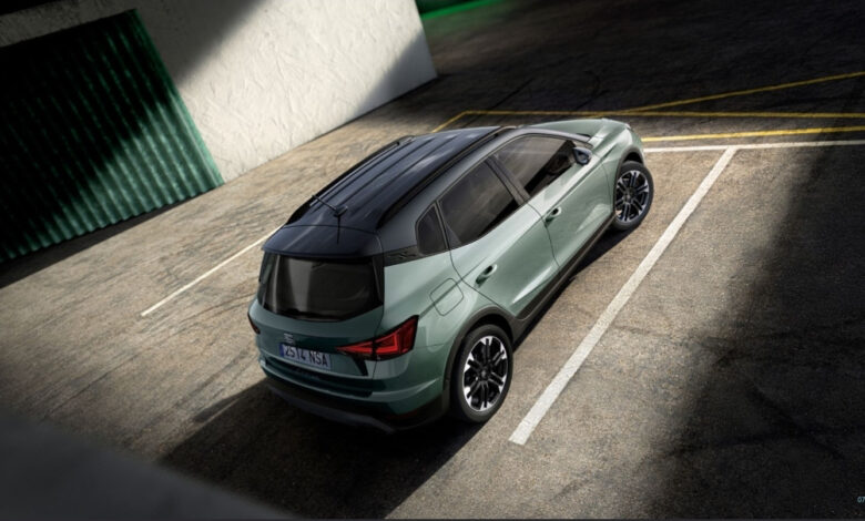 سيات أرونا 2026