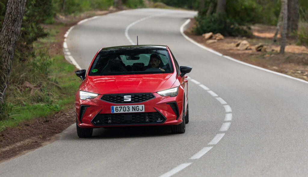 سيات إبيزا 2026