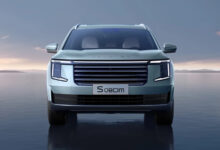 سوإيست S08 DM في مصر