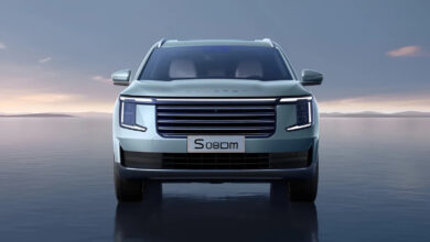 سوإيست S08 DM في مصر