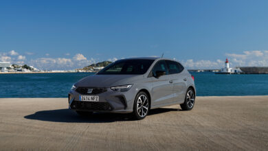 «كيان إيجيبت» تطلق الجيل المُحدَّث من «سيات إبيزا» و«سيات أرونا» موديل 2026