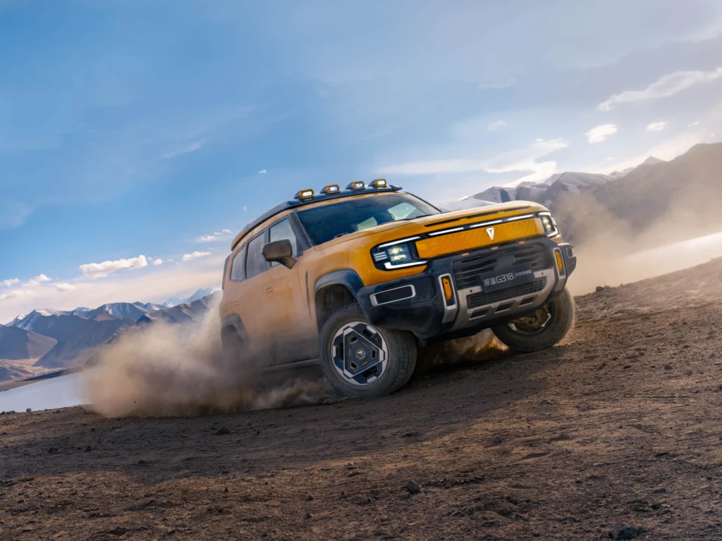 بعد زيادتها 50 ألف.. هل فقدت ديبال G318 ميزة السعر التنافسي؟