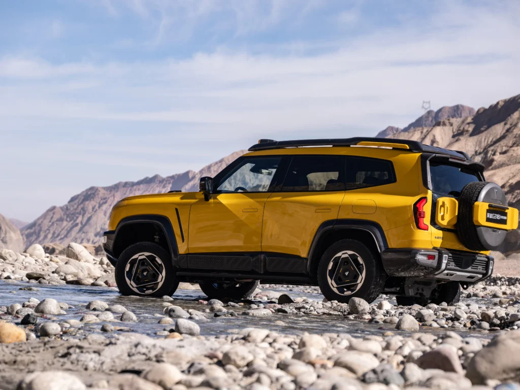 بعد زيادتها 50 ألف.. هل فقدت ديبال G318 ميزة السعر التنافسي؟