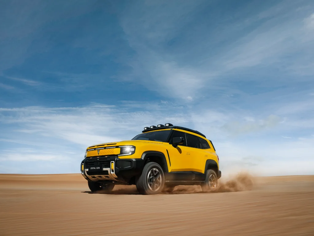 بعد زيادتها 50 ألف.. هل فقدت ديبال G318 ميزة السعر التنافسي؟