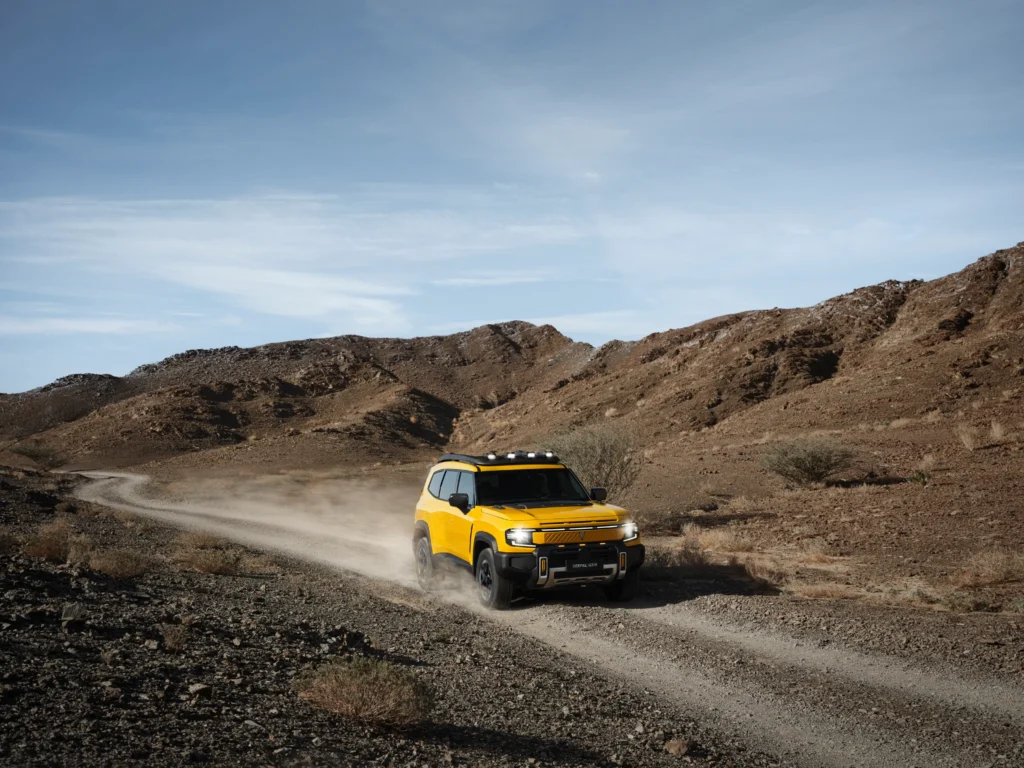 بعد زيادتها 50 ألف.. هل فقدت ديبال G318 ميزة السعر التنافسي؟