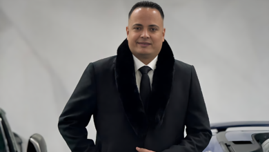 حسن صبري: العملاء يندفعون نحو شراء السيارات الآن خوفا من زيادة الأسعار