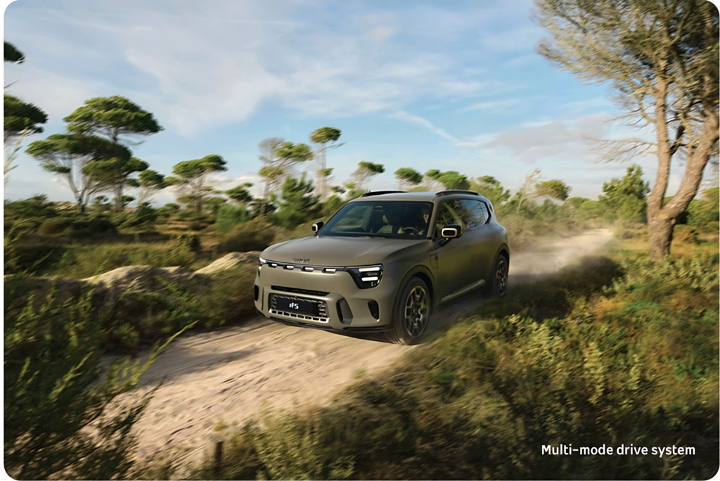 سمارت #5.. سيارة المستقبل تصل مصر