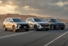 الطارق للسيارات تبدأ تسليم الدفعة الثالثة من سيارات DFSK بدون زيادة سعرية