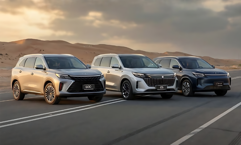 الطارق للسيارات تبدأ تسليم الدفعة الثالثة من سيارات DFSK بدون زيادة سعرية