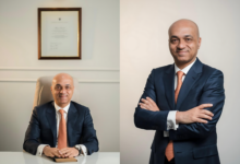 محمد قنديل يحصد جائزة أفضل رئيس تنفيذي من BMW في أفريقيا وشرق أوروبا