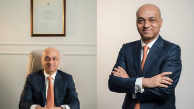 محمد قنديل يحصد جائزة أفضل رئيس تنفيذي من BMW في أفريقيا وشرق أوروبا