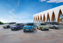 سيارات كيا في مصر