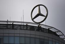 مرسيدس-بنز تعزز استثماراتها في مصر لتوطين صناعة السيارات