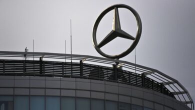 مرسيدس-بنز تعزز استثماراتها في مصر لتوطين صناعة السيارات