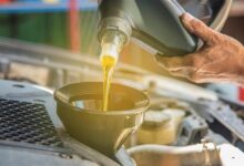 مصر للبترول