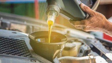 مصر للبترول