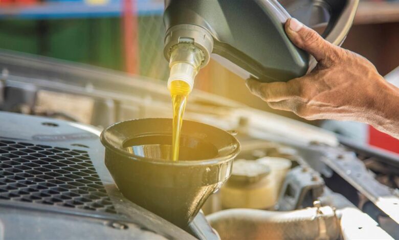 مصر للبترول