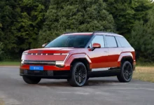 هيونداي توسان 2027