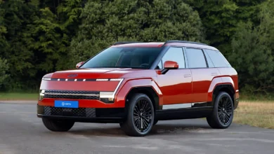 هيونداي توسان 2027