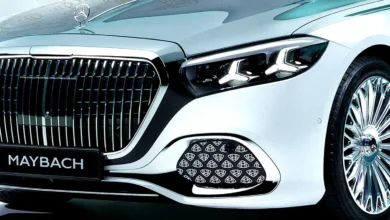 مرسيدس مايباخ S-Class الجديدة: رفاهية تتجاوز الحدود