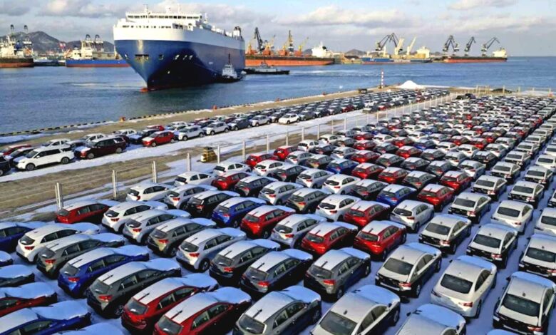 ما تأثيرات حرب إيران على سوق السيارات المصري؟ وكيف ستنعكس على الأسعار؟